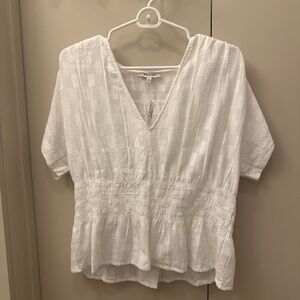 Women’s madewell top